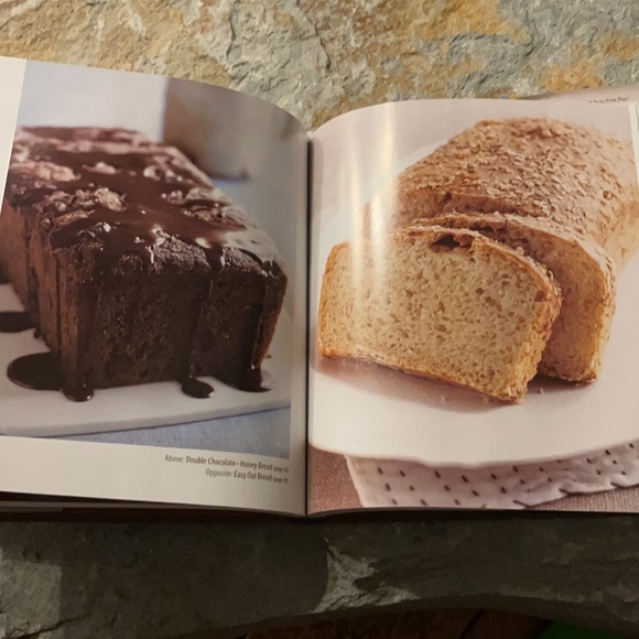 kneadlessly simple - no knead bread baking cookbook - Picture 13 of 15